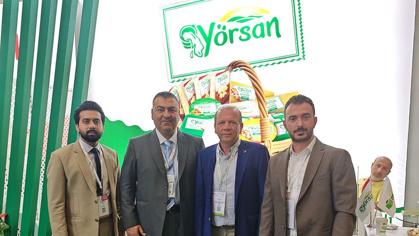 Özer Matlı: Yörsan ile geleneksel tatları geleceğe taşıyoruz