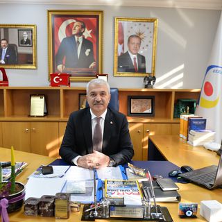GTO Başkanı Aslantaş, Türkiye ekonomisinin ilk çeyrek büyüme verilerini değerlendirdi