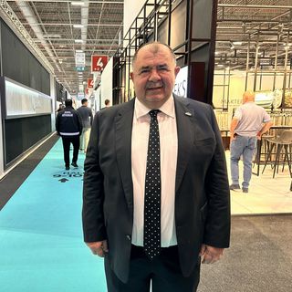 Ufuk Ocak, TETSİAD başkanlığına adaylığını açıkladı