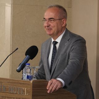 Karavelioğlu: Makine sektörü Türkiye'nin küresel rekabet gücünü belirliyor