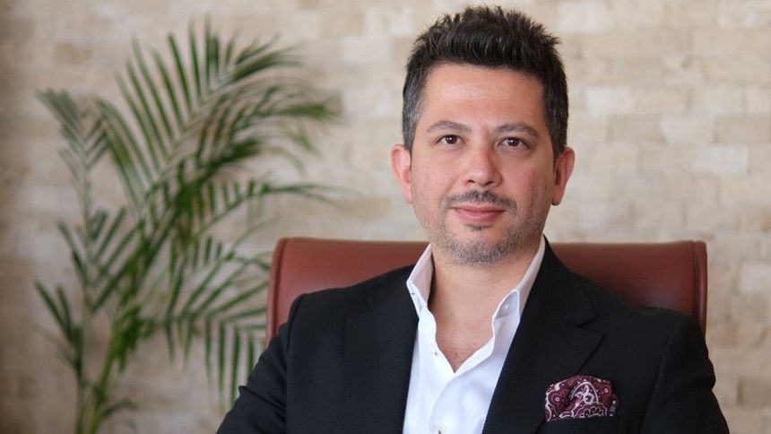 Kemal Sözkesen: 2025’in ekonomik gidişatı reel sektör için hala zorlu