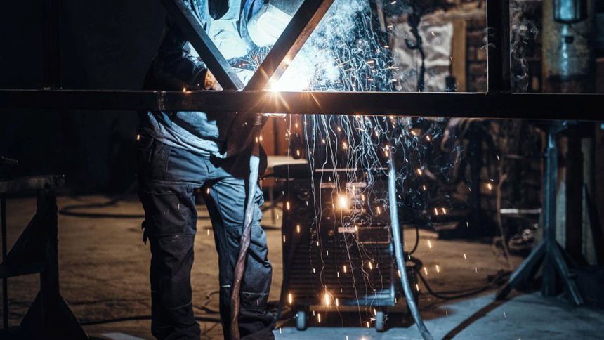 'Fabrikayı çabuk sat, temerrütteyim'