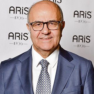 Ariş Pırlanta’nın yıl sonu büyüme hedefi yüzde 10