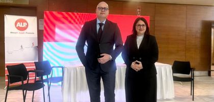 ALP Danışmanlık, insan kaynağını sürdürülebilir rekabet avantajına dönüştürmeyi hedefliyor