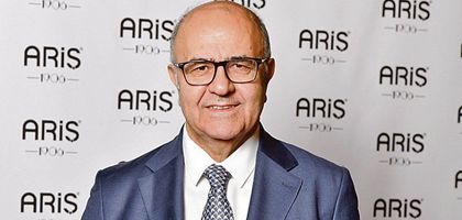Ariş Pırlanta’nın yıl sonu büyüme hedefi yüzde 10