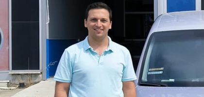 'ONX Grup, Sakarya’daki yeni şubesiyle ticari araç dönüşüm hizmetine başladı'