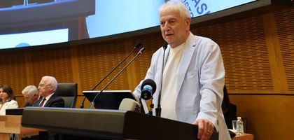 Seçimde aday olmayacak: Ender Yorgancılar, EBSO başkanlığını bırakıyor