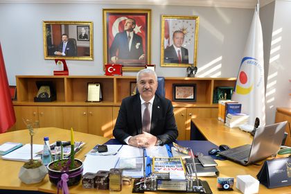 'Gebze, yüksek katma değerli üretimiyle kilit rol oynuyor'