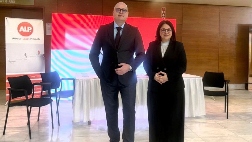 ALP Danışmanlık, insan kaynağını sürdürülebilir rekabet avantajına dönüştürmeyi hedefliyor