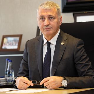 Altuğ; KOBİ’lerimiz açısından önemli bir adım atılmıştır