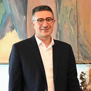 Garanti BBVA Genel Müdürü Akten: KOBİ’lere ayrı kredi limiti konmamalıydı