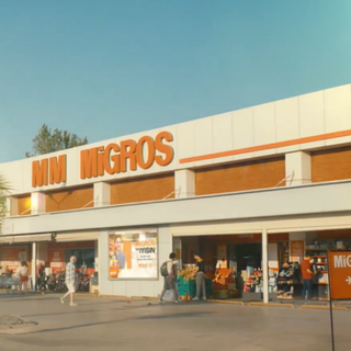 Migros ile GAP Bölge Kalkınma İdaresi arasında iş birliği
