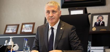 Sakaryalı ihracatçılar stratejik yol haritasını GLOBBY ile belirleyecek