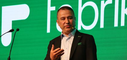 'Bilge Fabrikalar sanayinin geleceğini şekillendirecek'