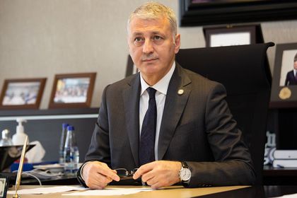 Sakaryalı ihracatçılar stratejik yol haritasını GLOBBY ile belirleyecek