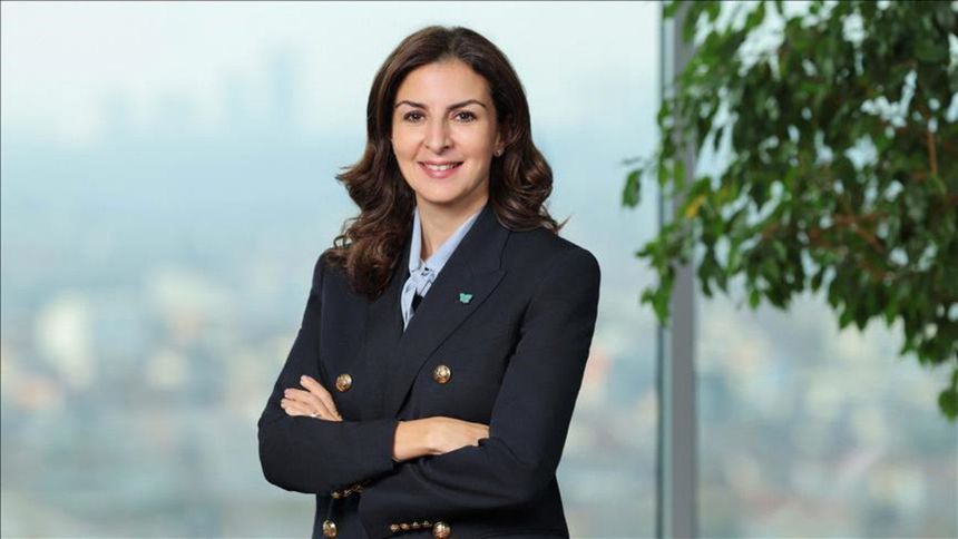 'Fon kaynağımızı 235,3 milyar liraya taşıdık'