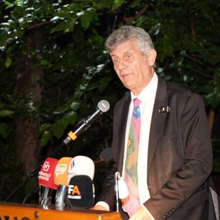 BUSİAD'dan 'umudu koruma' çağrısı