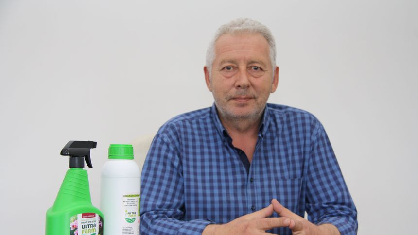 UltraFarm, hem üretime hem de Ar-Ge’ye yatırım yapıyor