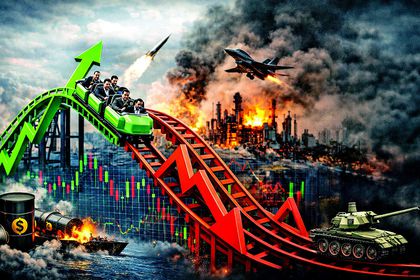 Savaşın birinci ayı sonunda bilanço