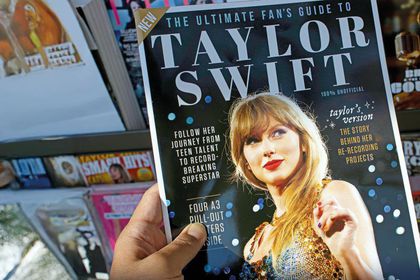 Neden Swiftonomics var da Tarkanomics yok?