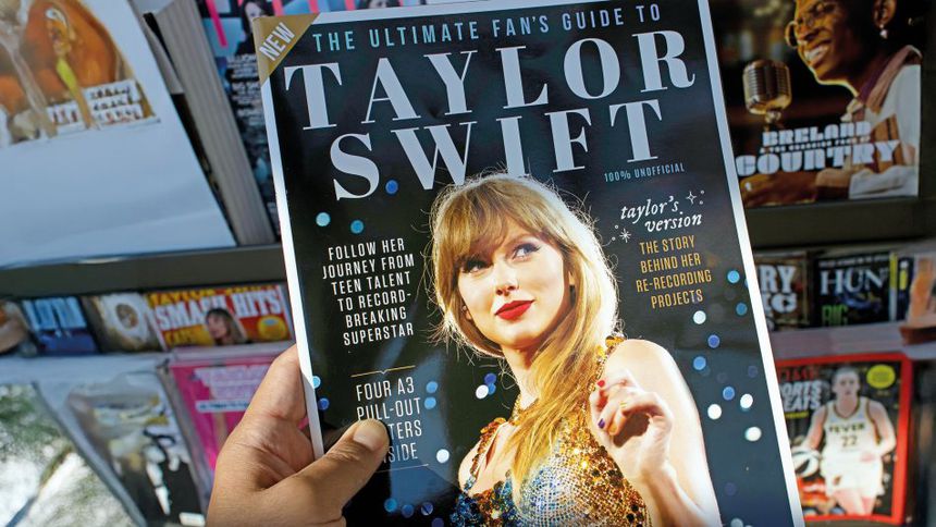 Neden Swiftonomics var da Tarkanomics yok?