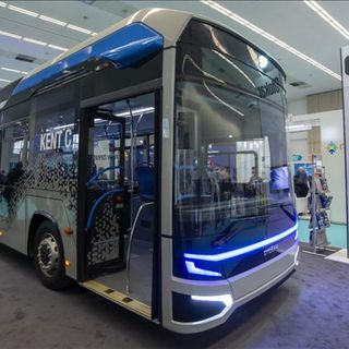 Otokar 17. kez Türkiye otobüs pazarının lideri