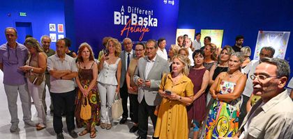 ATSO’nun 'Bir Başka Antalya' projesi tamamlandı