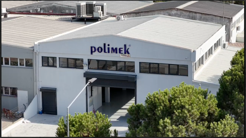 Polimek Elektronik, Afrika Uluslar Kupası’nın stadyum güvenliğini sağalayacak