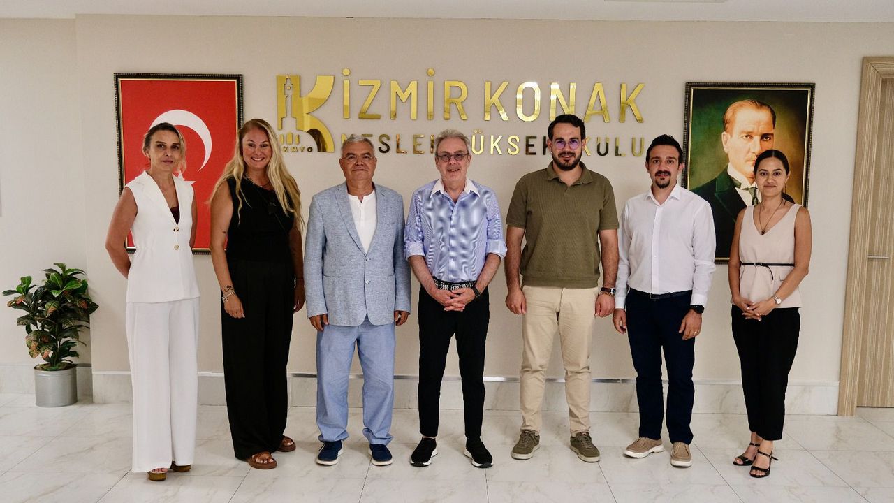 Tire OSB’den geleceğin enerjisine eğitim yatırımı