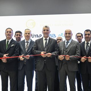 Bolat: Türkiye artık 400 milyar dolar ihracatı olan ülkeler liginde