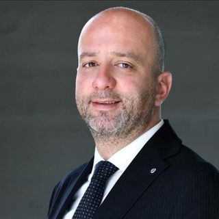 Abdi İbrahim'de üst düzey atama