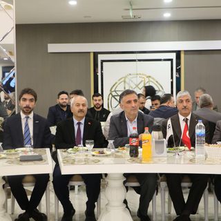 MÜSİAD Başkanı Burhan Özdemir: İş dünyası olarak sorumluluğumuz büyük