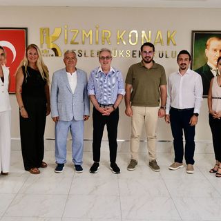 Tire OSB’den geleceğin enerjisine eğitim yatırımı