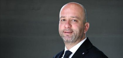 Abdi İbrahim'de üst düzey atama