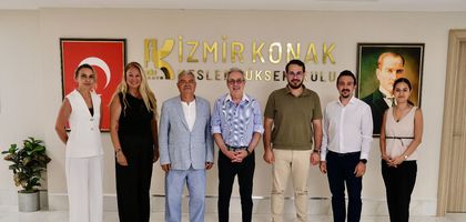 Tire OSB’den geleceğin enerjisine eğitim yatırımı