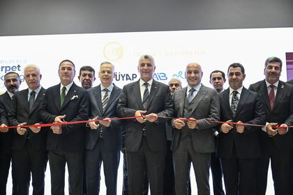 Bolat: Türkiye artık 400 milyar dolar ihracatı olan ülkeler liginde