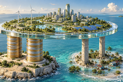 COP31: İklimin siyasi ekonomisi
