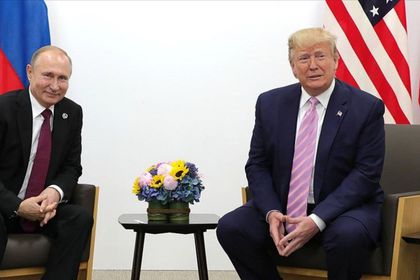 Putin bile karışmıyor