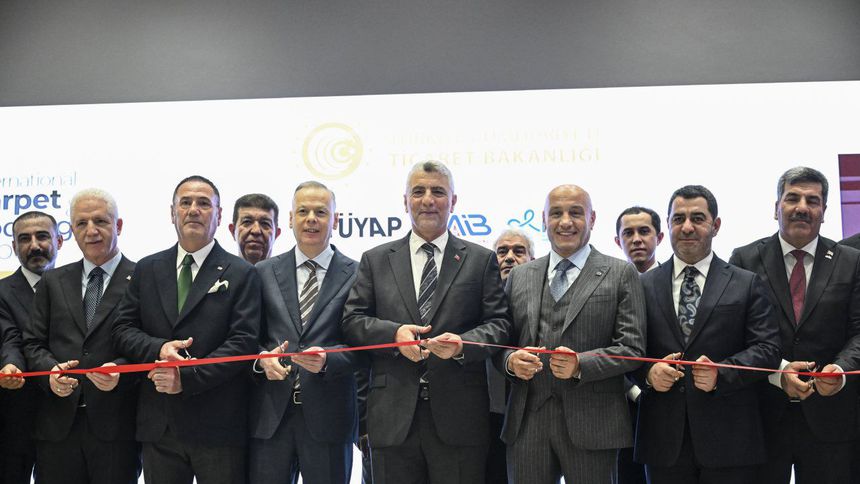 Bolat: Türkiye artık 400 milyar dolar ihracatı olan ülkeler liginde