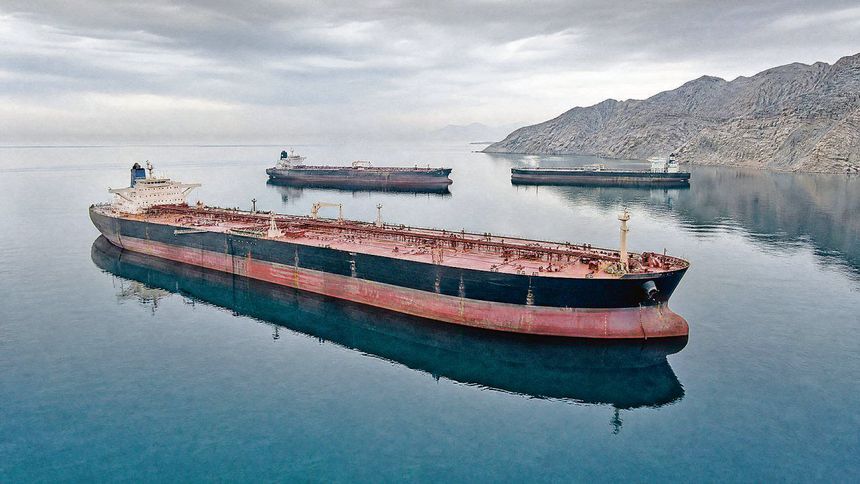 Petroldeki düşüş, kırılgan ekonomilere 'nefes' olacak