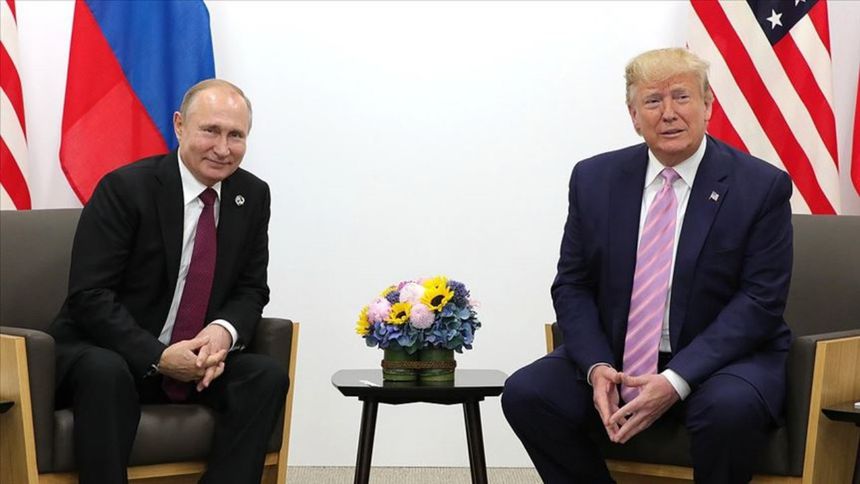 Putin bile karışmıyor