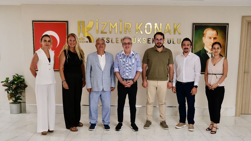 Tire OSB’den geleceğin enerjisine eğitim yatırımı