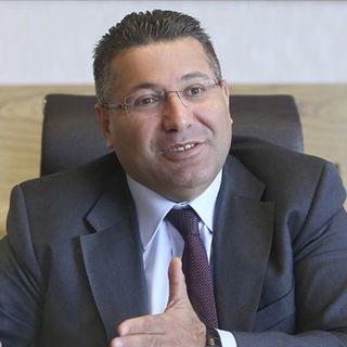 Madenciler çevre örgütlerini eleştirdi: Bizi izleyen yok