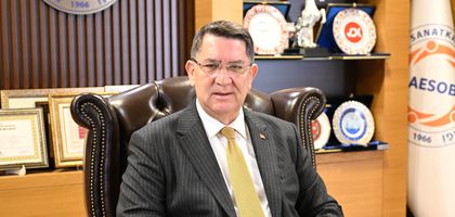 İmalatçı esnafa KOSGEB destek programına başvurun çağrısı