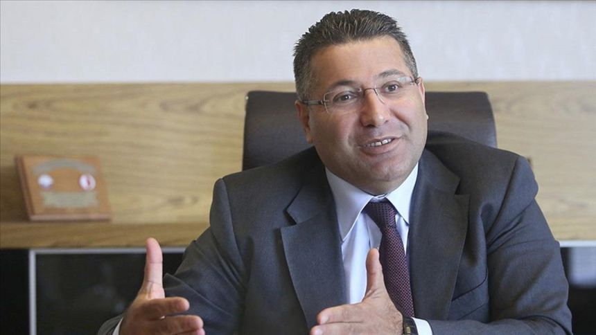 Madenciler çevre örgütlerini eleştirdi: Bizi izleyen yok