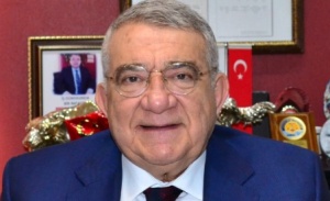 Abdullah ÖZDEMİR