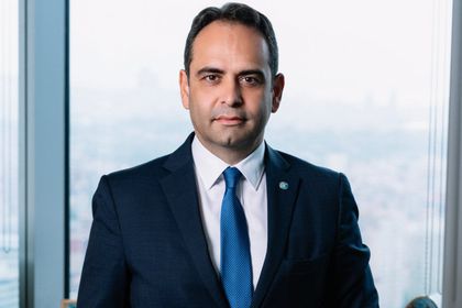 BES'te fon büyüklüğü 2 trilyon TL'yi aştı