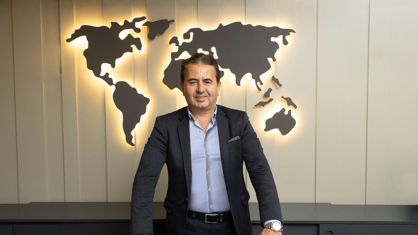 2024’te 10 milyar ciroya ulaşan Doğanlar Mobilya Grubu, bu yıl liderliği hedefliyor