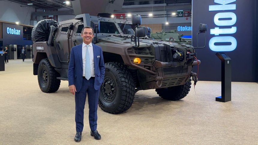 Otokar'dan 'tazminat' açıklaması