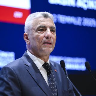 Bakan Bolat: Yıllık ihracat 267 milyar dolara ulaştı